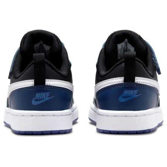 Nike Court Borough Low 2 (PSV) Nike Court Borough Low 2 (PSV)